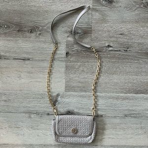 Tory Burch Mini Crossbody Bag